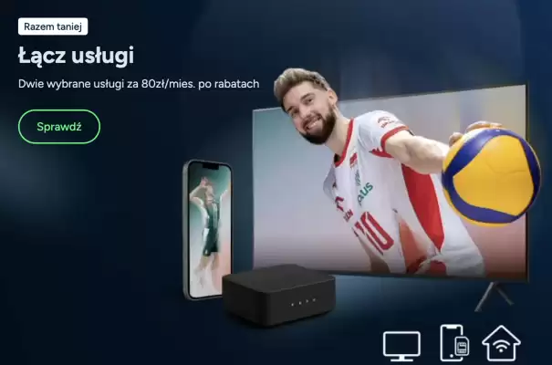 Plus GSM gazetka (ważność do 10-11)