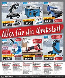 Norma24 Prospekt Seite 10