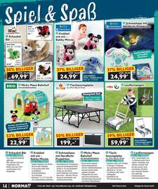 Norma24 Prospekt Seite 14