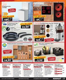 Norma24 Prospekt Seite 17