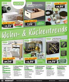 Norma24 Prospekt Seite 18