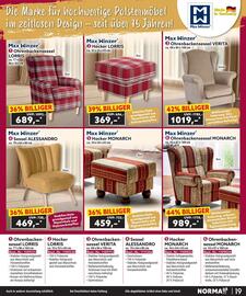 Norma24 Prospekt Seite 19