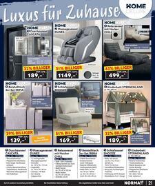 Norma24 Prospekt Seite 21