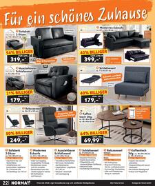 Norma24 Prospekt Seite 22