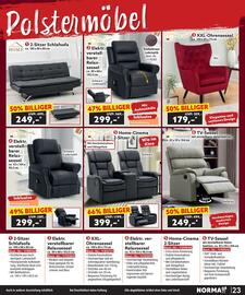 Norma24 Prospekt Seite 23