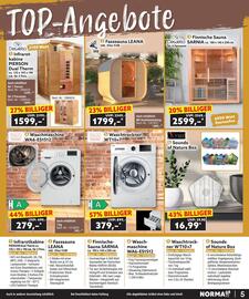 Norma24 Prospekt Seite 5