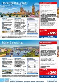 Norma Reisen Prospekt Seite 10