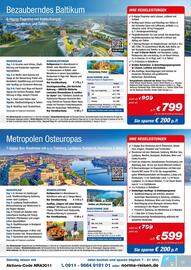 Norma Reisen Prospekt Seite 11