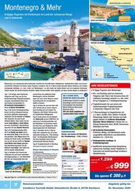 Norma Reisen Prospekt Seite 12