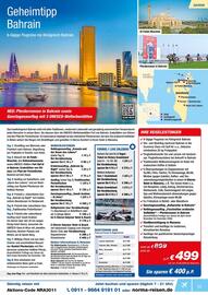 Norma Reisen Prospekt Seite 13