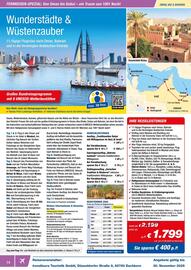 Norma Reisen Prospekt Seite 14