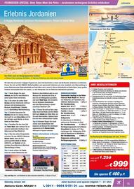 Norma Reisen Prospekt Seite 15