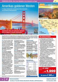 Norma Reisen Prospekt Seite 16