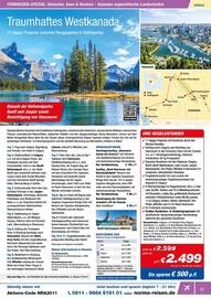 Norma Reisen Prospekt Seite 17