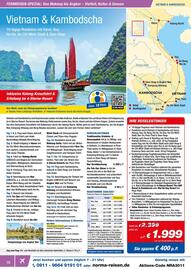 Norma Reisen Prospekt Seite 18