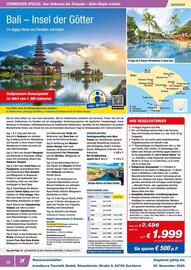 Norma Reisen Prospekt Seite 20