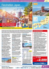 Norma Reisen Prospekt Seite 21