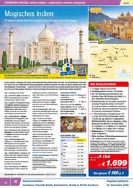 Norma Reisen Prospekt Seite 22