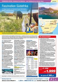 Norma Reisen Prospekt Seite 23