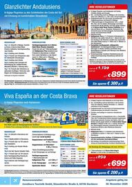 Norma Reisen Prospekt Seite 4