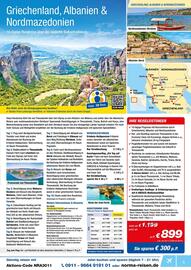 Norma Reisen Prospekt Seite 5