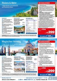 Norma Reisen Prospekt Seite 7