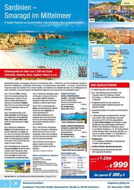 Norma Reisen Prospekt Seite 8