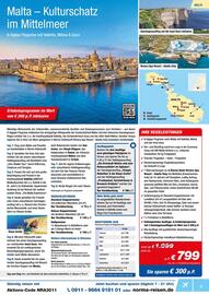 Norma Reisen Prospekt Seite 9