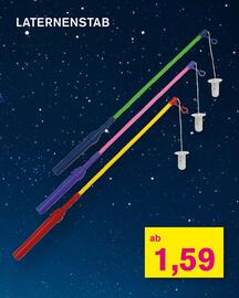 KODi Prospekt woche 44 Seite 1