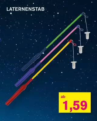 KODi Prospekt (gültig bis 7-11)