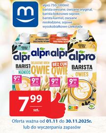 MOKPOL gazetka Strona 1