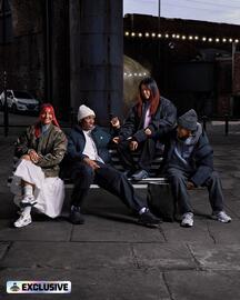 Foot Locker gazetka Strona 3