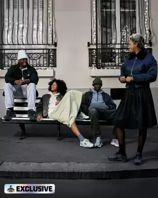 Foot Locker gazetka (ważność do 21-11)