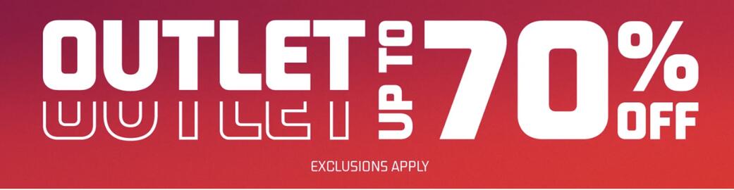 Foot Locker gazetka Strona 1