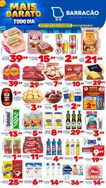 Catálogo Barracão Supermercado Página 1
