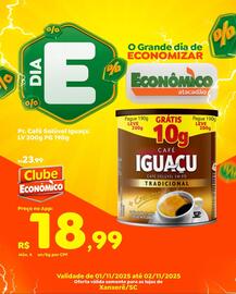 Catálogo Econômico Atacadão Página 2