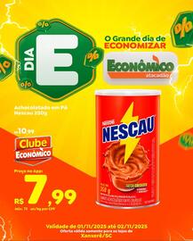 Catálogo Econômico Atacadão Página 3