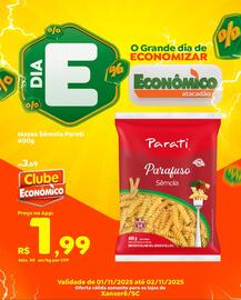 Catálogo Econômico Atacadão Página 5