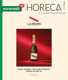 Eurocash Dystrybucja gazetka | Alkohole Strona 1