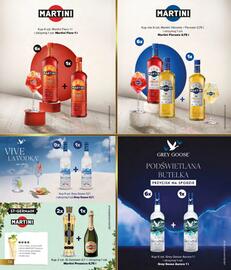 Eurocash Dystrybucja gazetka | Alkohole Strona 10