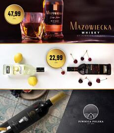 Eurocash Dystrybucja gazetka | Alkohole Strona 12