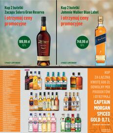 Eurocash Dystrybucja gazetka | Alkohole Strona 13