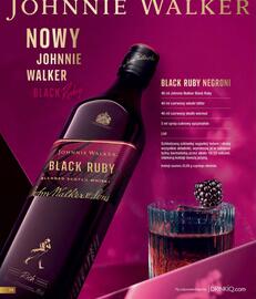 Eurocash Dystrybucja gazetka | Alkohole Strona 14