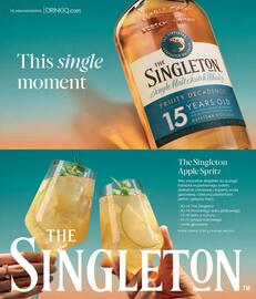 Eurocash Dystrybucja gazetka | Alkohole Strona 15