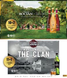 Eurocash Dystrybucja gazetka | Alkohole Strona 17