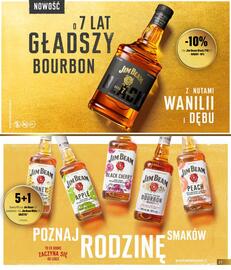 Eurocash Dystrybucja gazetka | Alkohole Strona 21