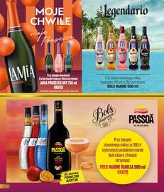 Eurocash Dystrybucja gazetka | Alkohole Strona 22