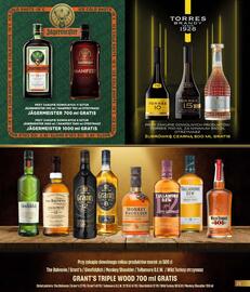 Eurocash Dystrybucja gazetka | Alkohole Strona 23