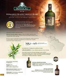 Eurocash Dystrybucja gazetka | Alkohole Strona 24