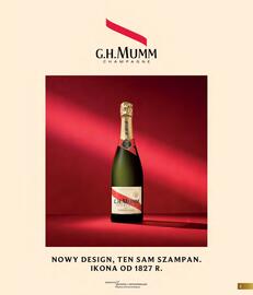 Eurocash Dystrybucja gazetka | Alkohole Strona 3